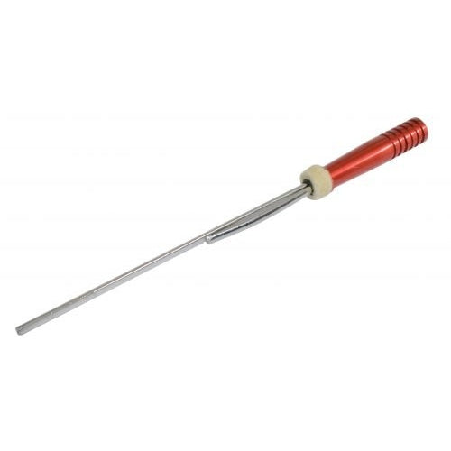 EMPI Red Billet Style Dipstick - T Dubs V Dubs