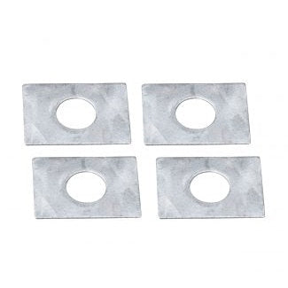 EMPI Rocker Arm Shims, .030" - T Dubs V Dubs