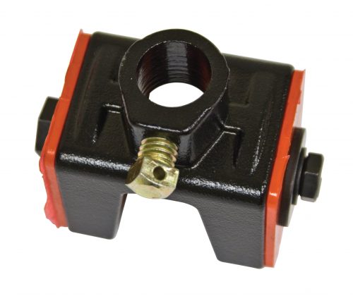 EMPI Shift Coupler with Urethane Inserts & Hardware - T Dubs V Dubs