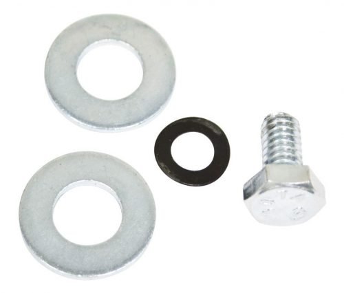 EMPI Shift Coupler with Urethane Inserts & Hardware - T Dubs V Dubs