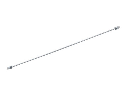 EMPI Steel Brake Line, 20" Length - T Dubs V Dubs