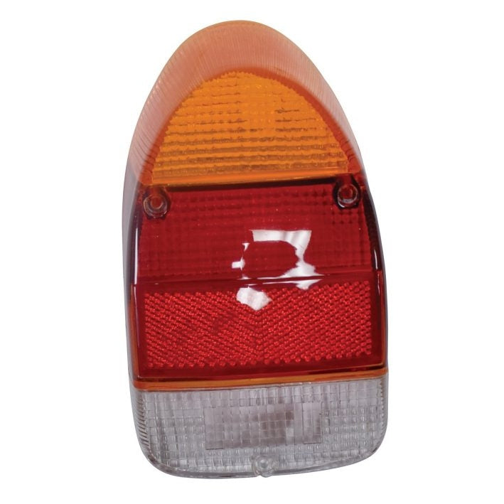 EMPI Type 1 Left Tail Light Lens - T Dubs V Dubs