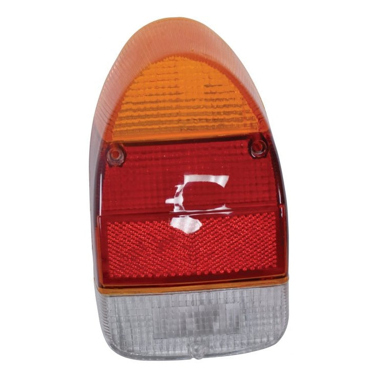 EMPI Type 1 Right Tail Light Lens - T Dubs V Dubs