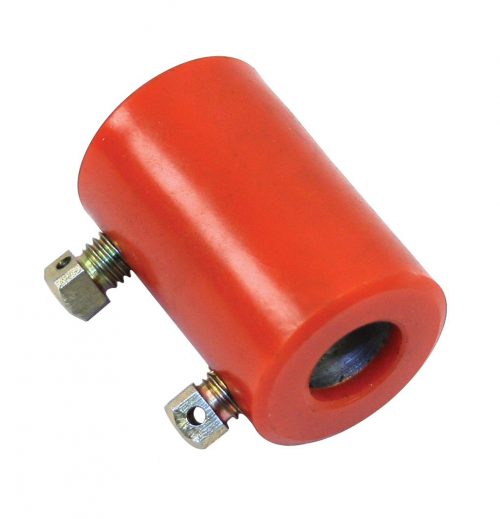 EMPI Urethane Shift Coupler, Early Style - T Dubs V Dubs