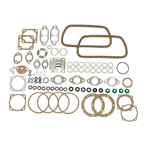 Engine Gasket Set, 1300-1600cc - T Dubs V Dubs