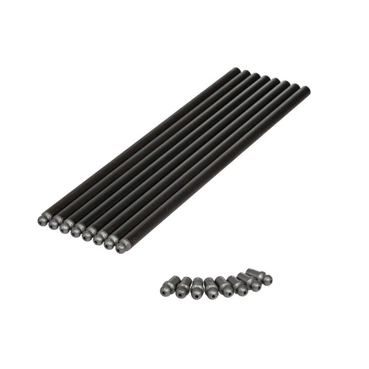 Manton Hi-Rev 4140 Chromoly Pushrods - T Dubs V Dubs