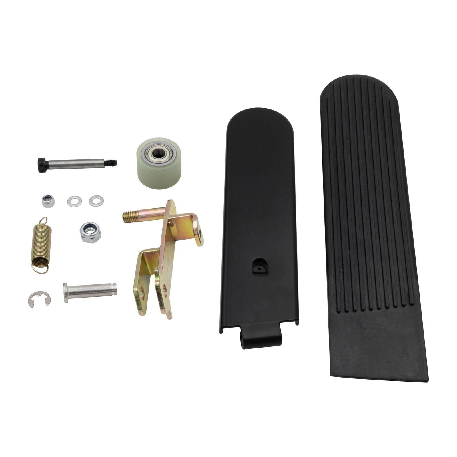 EMPI Accelerator Pedal Kit Upgraded w/ Roller Mechanism - T Dubs V Dubs