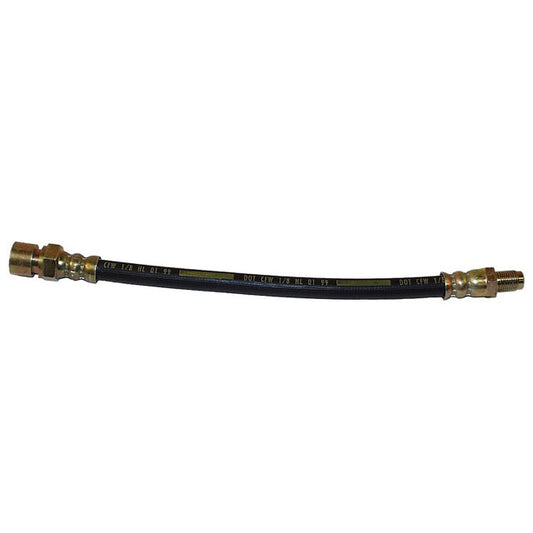 Rear Brake Hose 240mm/9.75"