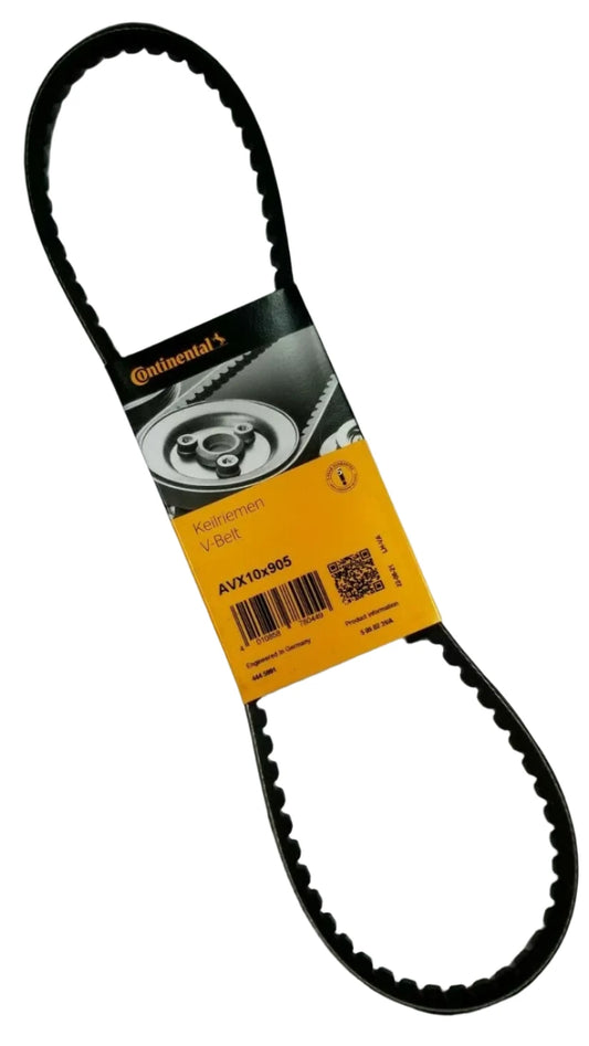 Continental 10 X 905 Drive Belt